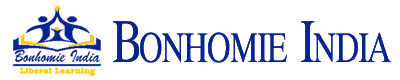 Bonhomie's logo